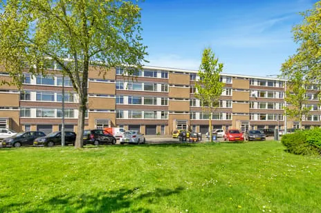 Appartement te koop: Huibert Pootlaan 160, Overdie-West Alkmaar