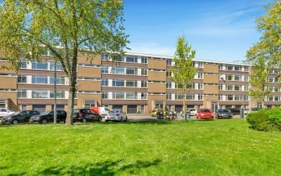 Appartement te koop: Huibert Pootlaan 160, Overdie-West Alkmaar