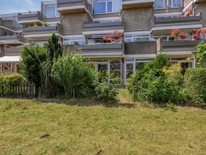 Apartment for sale: Huibertplaat 22, Aa-landen-Midden Zwolle