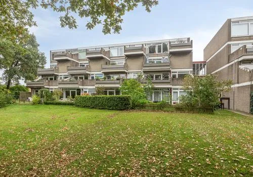 Koopwoning: Huibertplaat 32 in Zwolle - €325.000 - 81m²