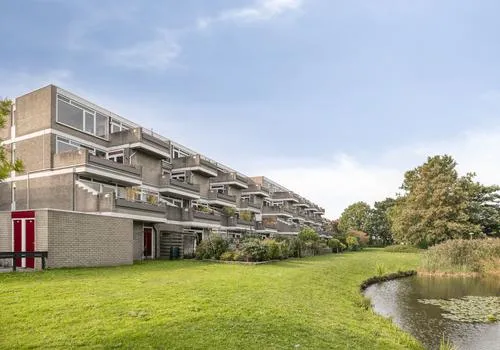 Koopwoning: Huibertplaat 89 in Zwolle - €325.000 - 84m²