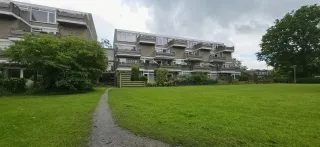 Woning te huur: Huibertplaat, Aa-landen-Midden Zwolle