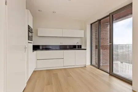 Appartement te huur: Huidenclubplein 174, Bospolder Rotterdam