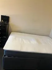 Kamer te huur: Huigenbos, Hakfort/Huigenbos Amsterdam