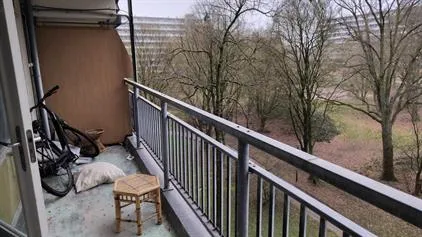 Kamer te huur: Huigenbos, Hakfort/Huigenbos Amsterdam