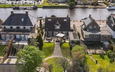 Woning te koop: Huigsloterdijk 381, Buitenkaag Buitenkaag