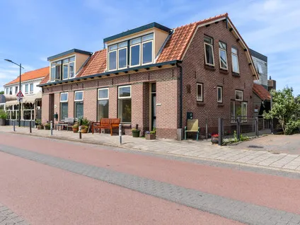 Appartement te koop: Huigsloterdijk 386, Buitenkaag Buitenkaag