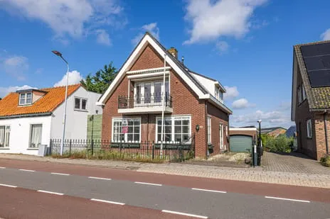 Vrijstaande woning te koop: Huigsloterdijk 68, Weteringbrug Weteringbrug