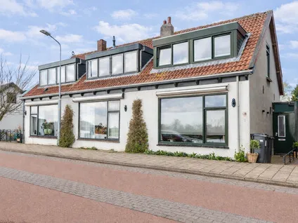 Hoekwoning te koop: Huigsloterdijk 8, Weteringbrug Weteringbrug