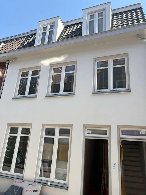Woning te huur: Huijbergsestraat, Centrum Bergen Op Zoom