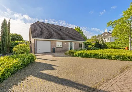 Vrijstaande woning te koop: Huijbergseweg 5, Tolberg-West Roosendaal
