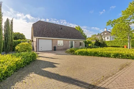 Vrijstaande woning te koop: Huijbergseweg 5, Tolberg-West Roosendaal