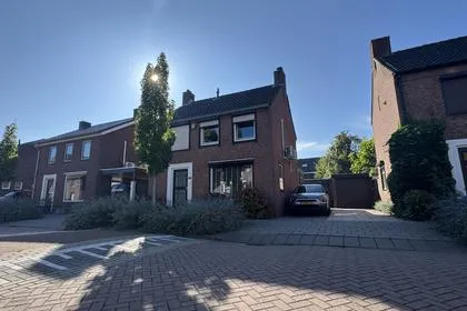 Koopwoning: Huijgensstraat 15 in Terheijden - €549.000 - 112m²