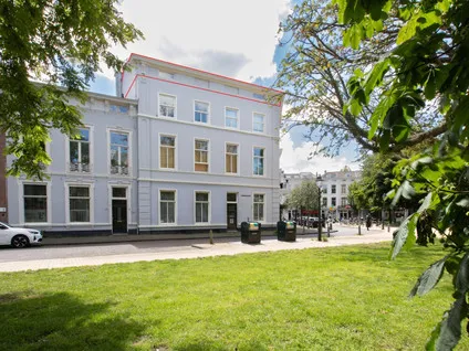 Appartement te koop: Huijgensstraat 1D, Huygenspark 'S-Gravenhage