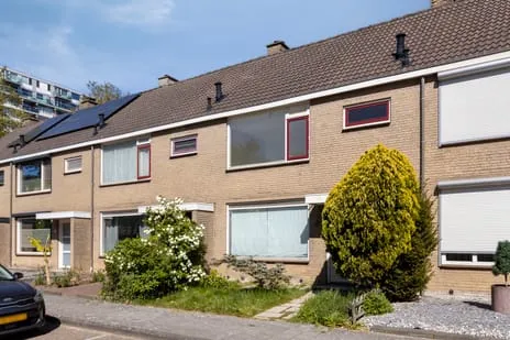 Tussenwoning te koop: Huijgensstraat 21, Serlippenspolder Terneuzen