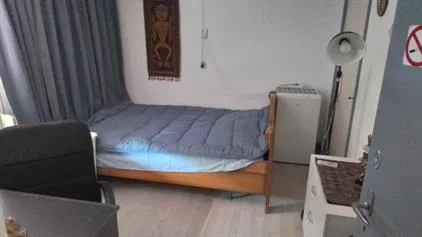 Kamer te huur: Huijgensstraat, Molenpolder Terheijden