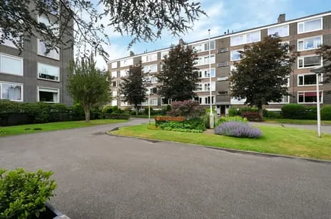 Appartement te koop: Huis te Landelaan 116, Huis te Lande Rijswijk (Zh)