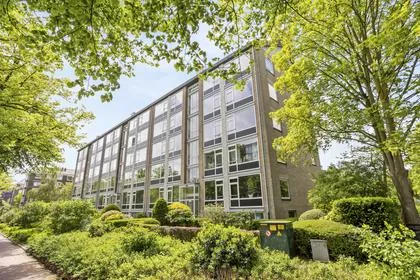 Appartement te koop: Huis te Landelaan 12, Huis te Lande Rijswijk