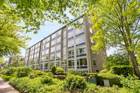 Appartement te koop: Huis te Landelaan 12, Huis te Lande Rijswijk (Zh)