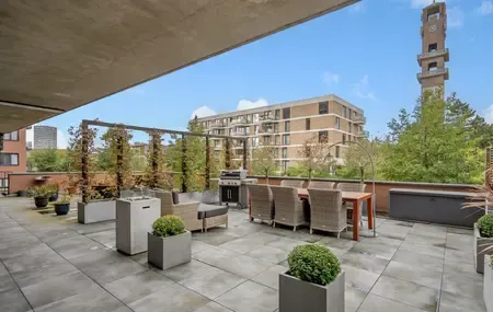 Appartement te koop: Huis te Landelaan 424F106, Rijswijk