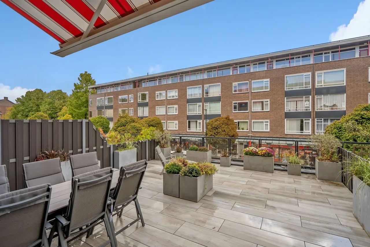 Appartement te koop: Huis te Landelaan 424F106, Rijswijk (Zh)