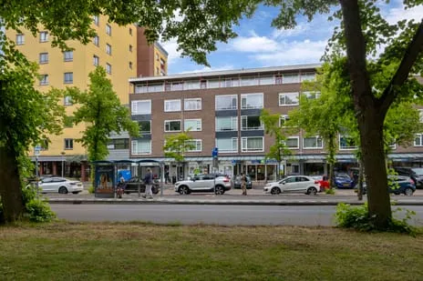 Appartement te koop: Huis te Landelaan 478, Stationskwartier Rijswijk (Zh)