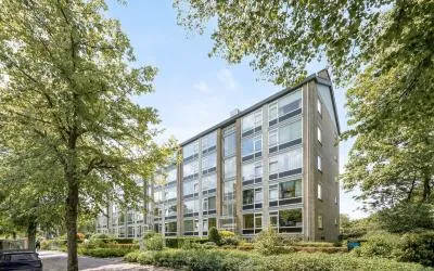 Appartement te koop: Huis te Landelaan 6, Huis te Lande Rijswijk