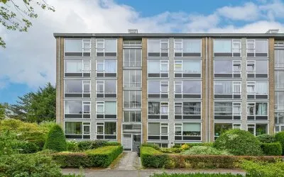 Appartement te koop: Huis te Landelaan 60, Huis te Lande Rijswijk