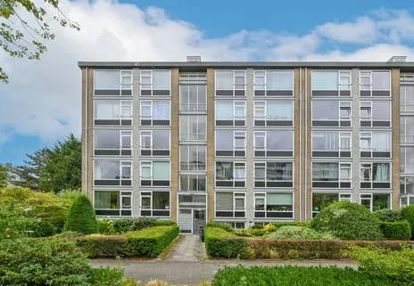 Appartement te koop: Huis te Landelaan 60, Huis te Lande Rijswijk (Zh)