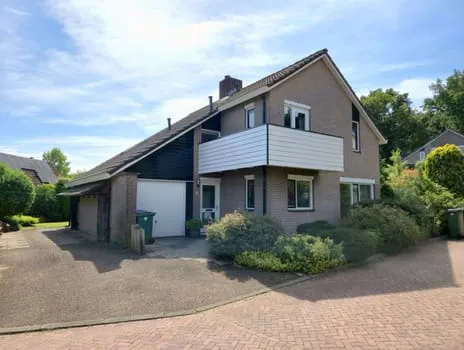 Vrijstaande woning te koop: Huis ter Aa 4, Heveadorp Heveadorp