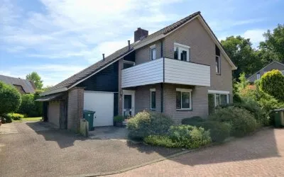 Vrijstaande woning te koop: Huis ter Aa 4, Heveadorp Heveadorp