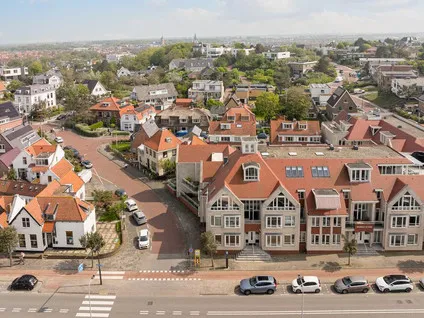 Appartement te koop: Huis ter Duinstraat 40F, Dobbelmannduin Noordwijk