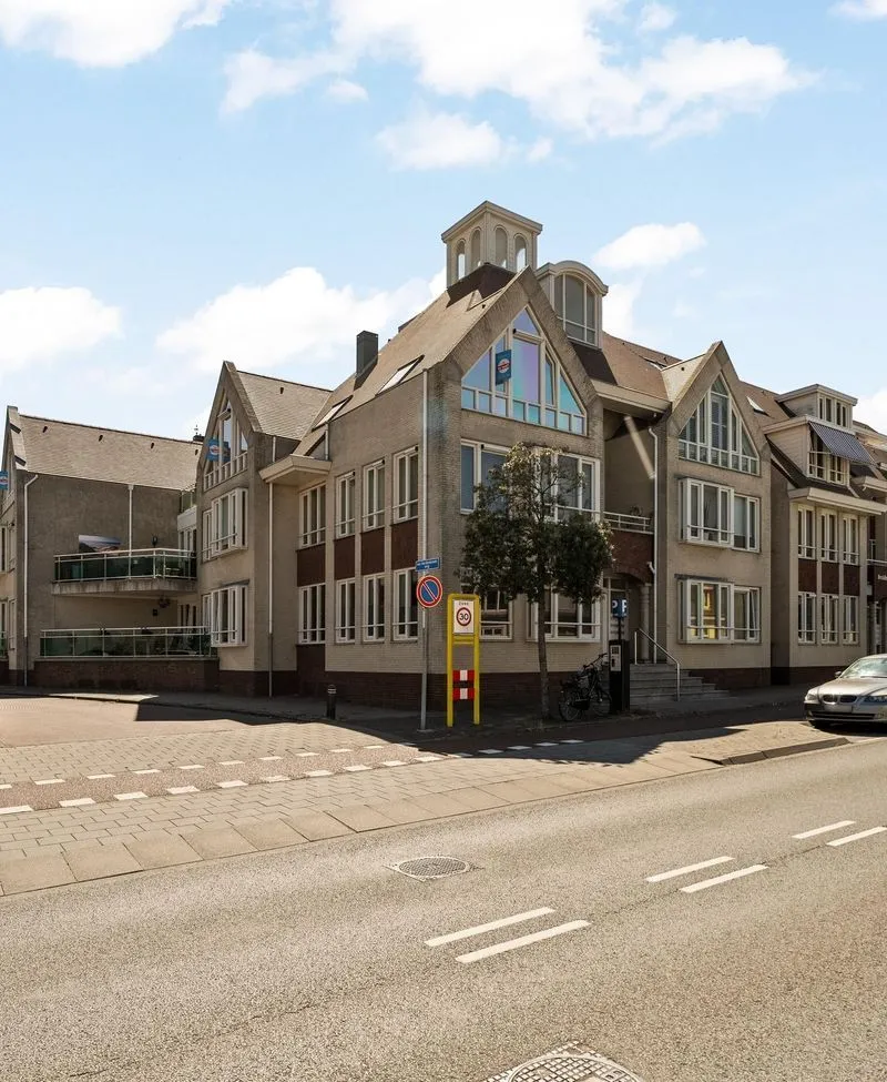 Appartement te koop: Huis ter Duinstraat 40H, Noordwijk