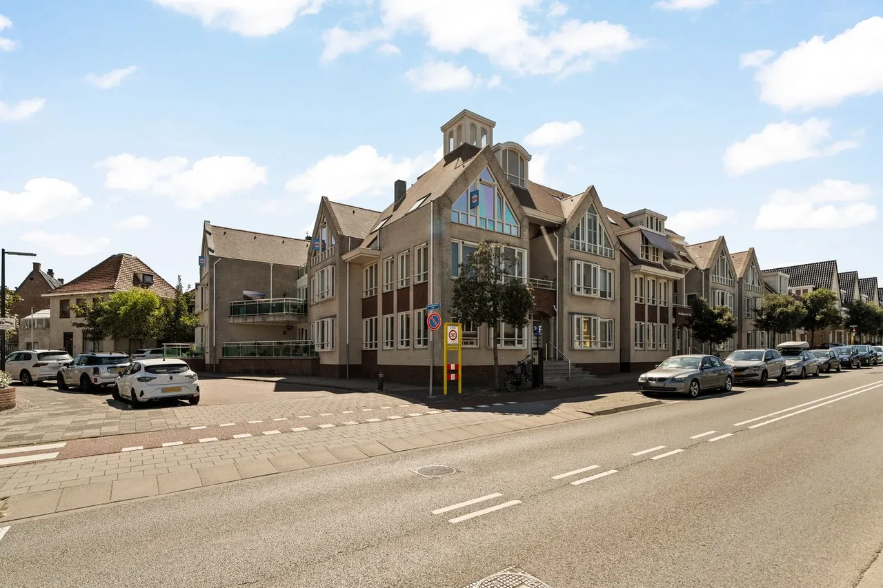 Appartement te koop: Huis ter Duinstraat 40H, Noordwijk (Zh)