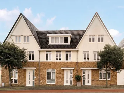 Hoekwoning te koop: Huis ter Duinstraat 52, Dobbelmannduin Noordwijk