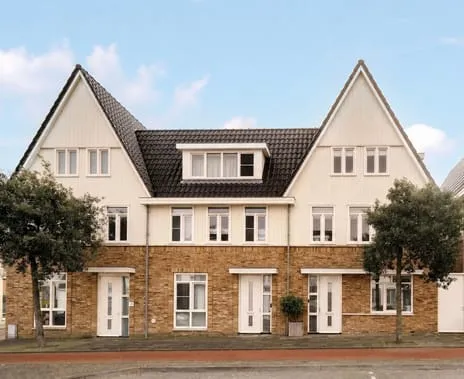 Hoekwoning te koop: Huis ter Duinstraat 52, Dobbelmannduin Noordwijk (Zh)