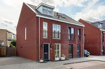 Huurwoning: Klinkerstraat in Valkenswaard - €1.780 per maand