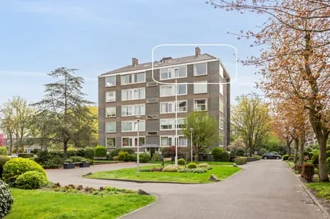 Appartement te koop: Huis te Landelaan 142, Huis te Lande Rijswijk (Zh)