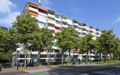 Studio te koop: Huis te Landelaan 15F802, Te Werve Rijswijk