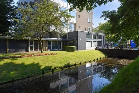 Studio te koop: Huis te Landelaan 15F802, Rijswijk (Zh)