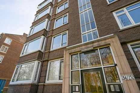 Appartement te koop: Huis te Landelaan 230, Huis te Lande Rijswijk (Zh)
