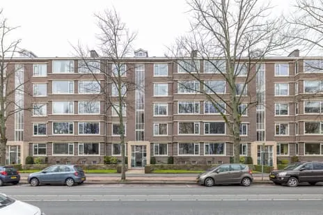 Appartement te koop: Huis te Landelaan 274, Huis te Lande Rijswijk (Zh)