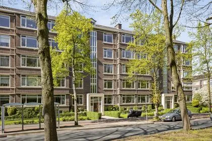 Appartement te koop: Huis te Landelaan 340, Huis te Lande Rijswijk