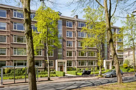 Appartement te koop: Huis te Landelaan 340, Huis te Lande Rijswijk (Zh)