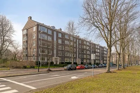 Appartement te koop: Huis te Landelaan 408, Huis te Lande Rijswijk (Zh)