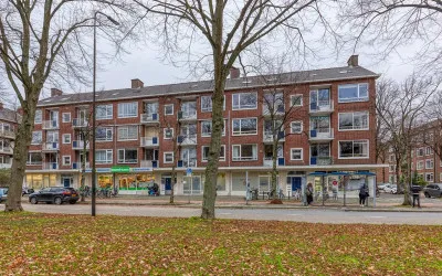 Appartement te koop: Huis te Landelaan 73, Te Werve Rijswijk