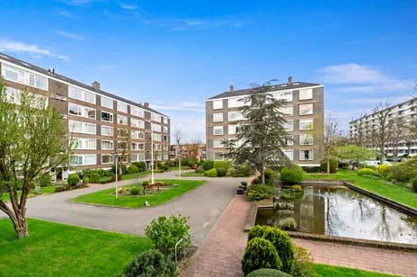 Appartement te koop: Huis te Landelaan 92, Huis te Lande Rijswijk (Zh)