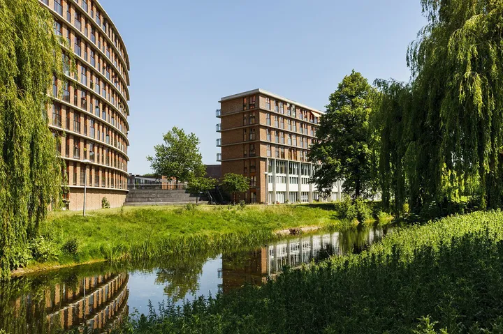 Appartement te huur: Huis te Zuylenlaan 77, Utrecht