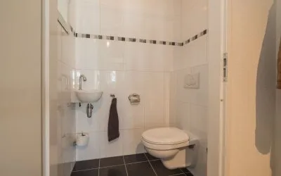 Appartement te koop: Huis ter Duinstraat 44E, Dobbelmannduin Noordwijk