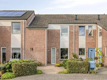 Koopwoning: Huisakker 37 in Baarle-Nassau - €375.000 - 117m²